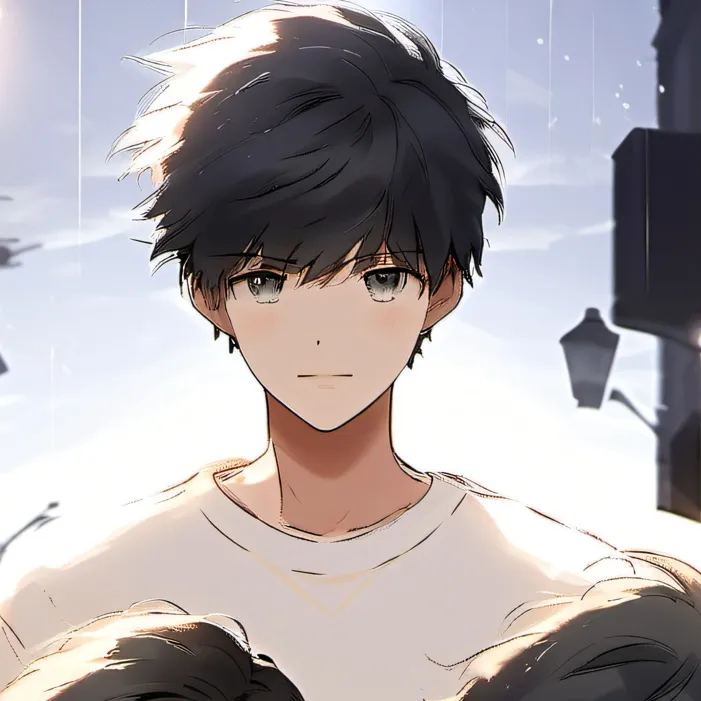 chat with ai character: Tony,Jay,Olive