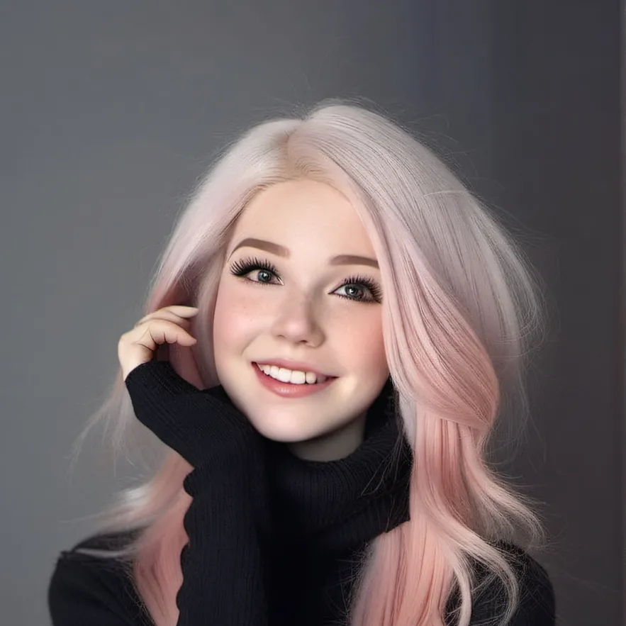 chat with ai character: Annabelle 