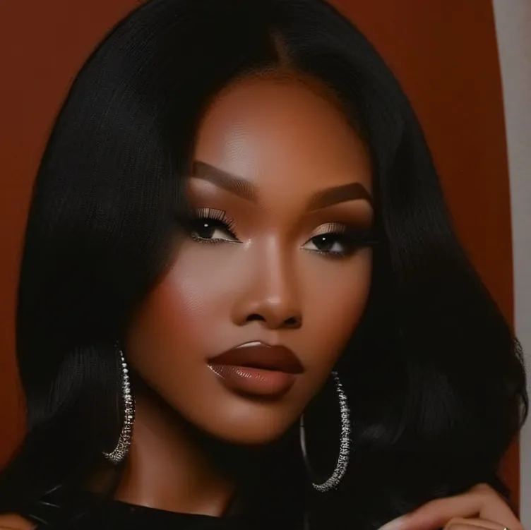 chat with ai character: Gia