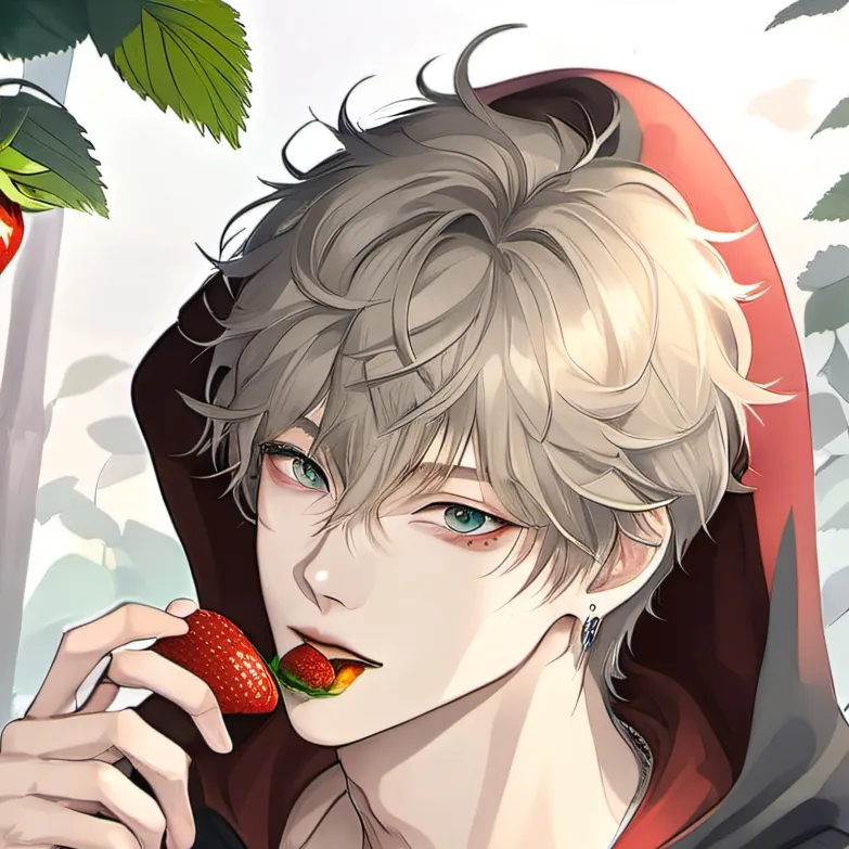 chat with ai character: Jay