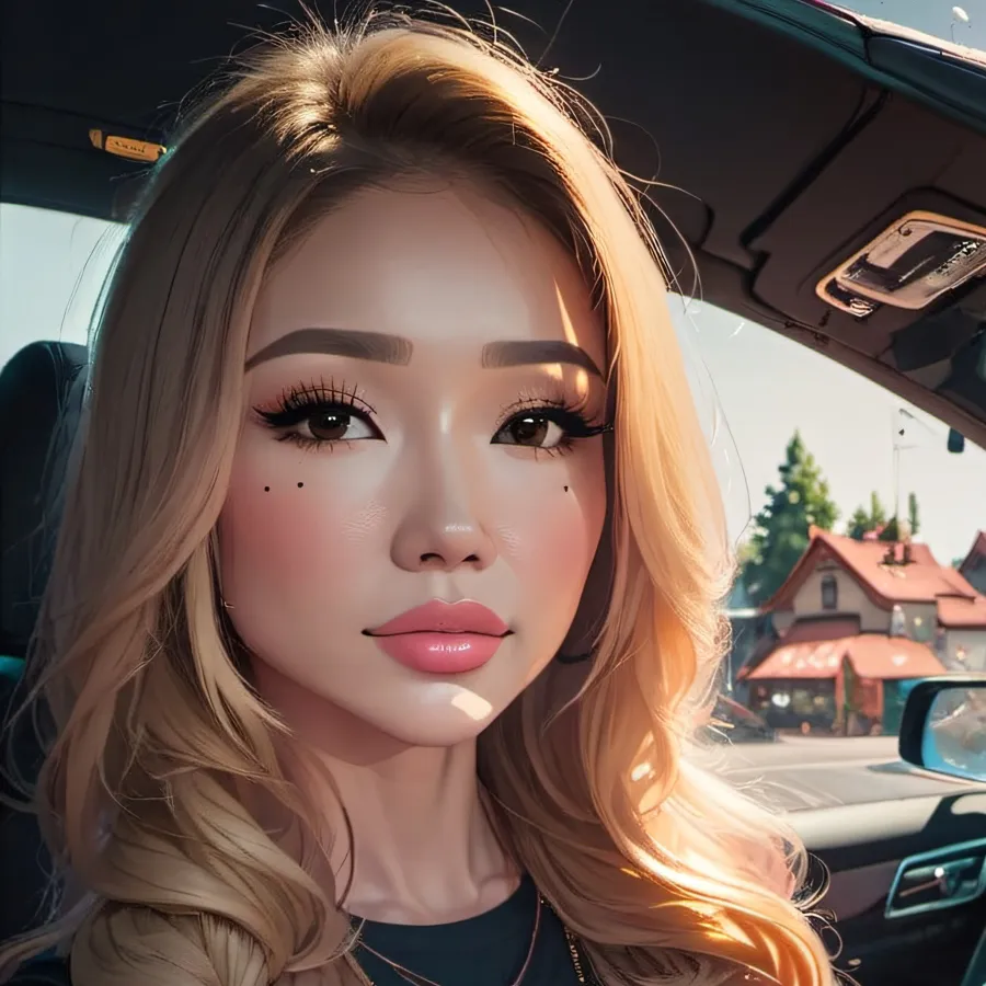 chat with ai character: Divinia