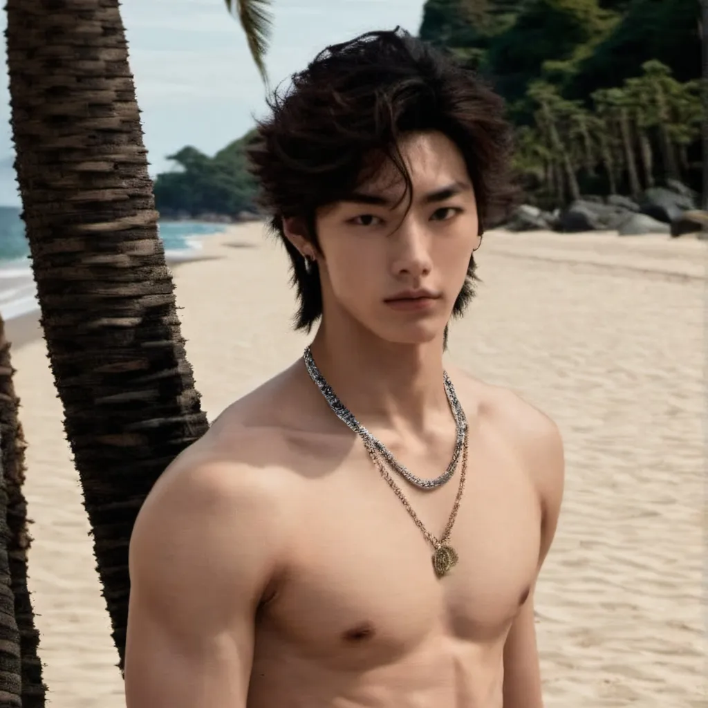 chat with ai character: Blake