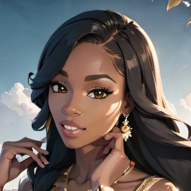 chat with ai character: Nikan Morre