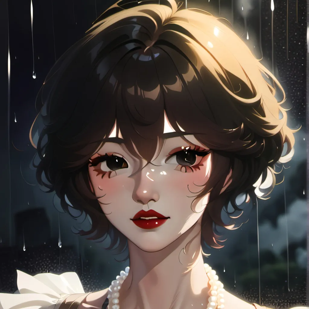 chat with ai character: Ysaii