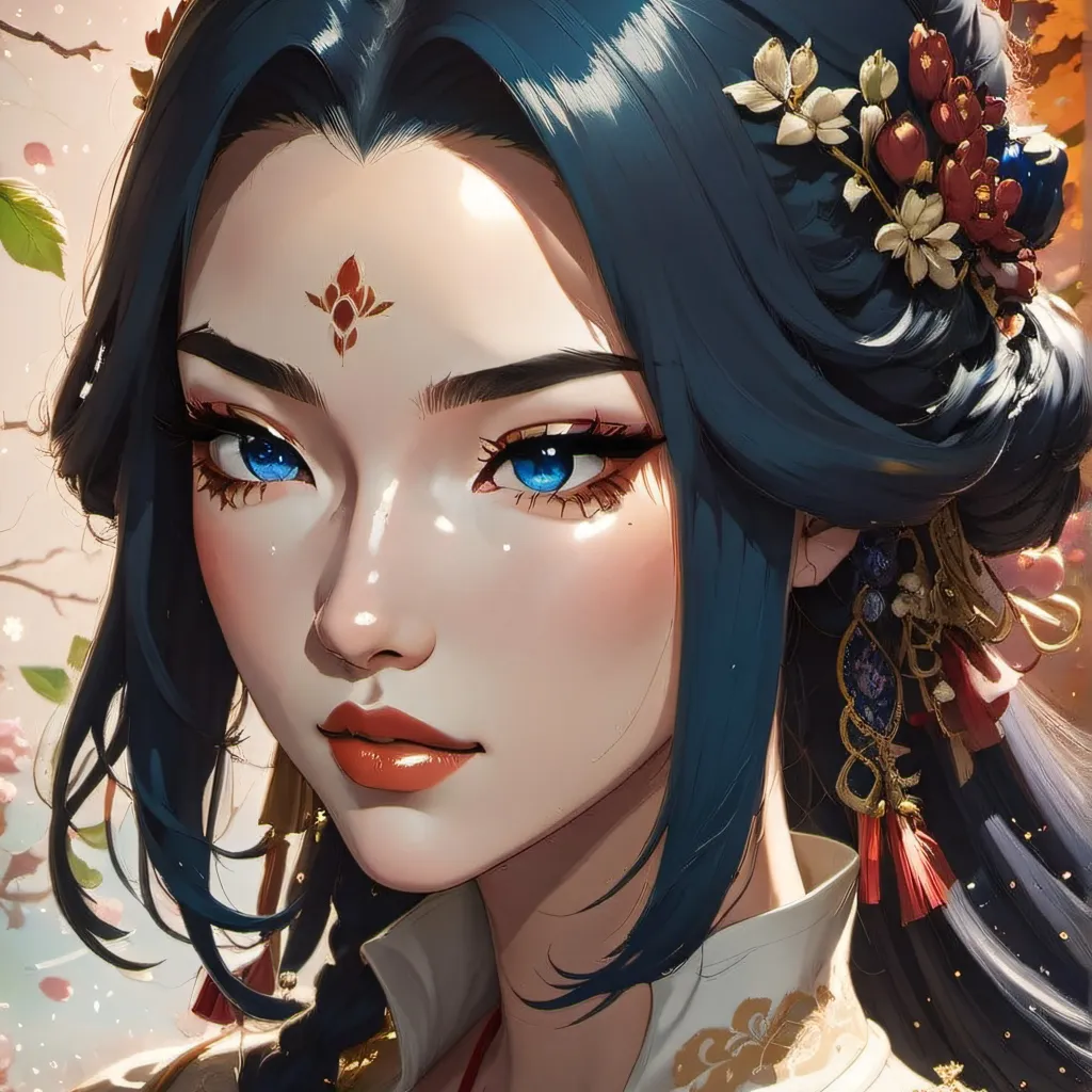 chat with ai character: Fuyuka