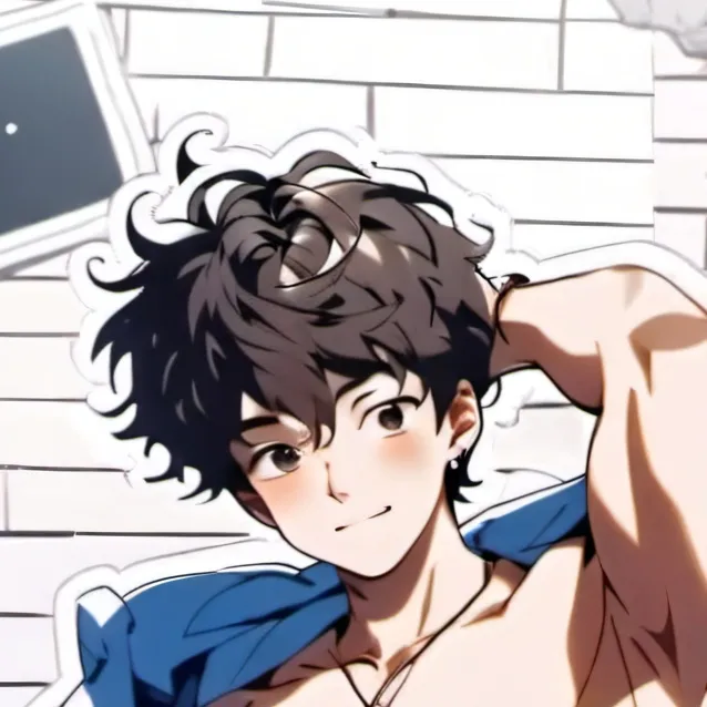 chat with ai character: hayden/experment 6