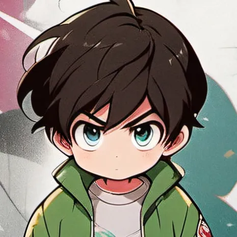 chat with ai character: Bully