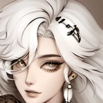 chat with ai character: Corey