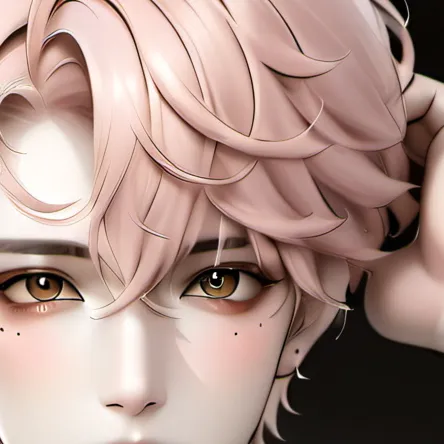 chat with ai character: Kai