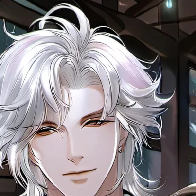 chat with ai character: Enzo