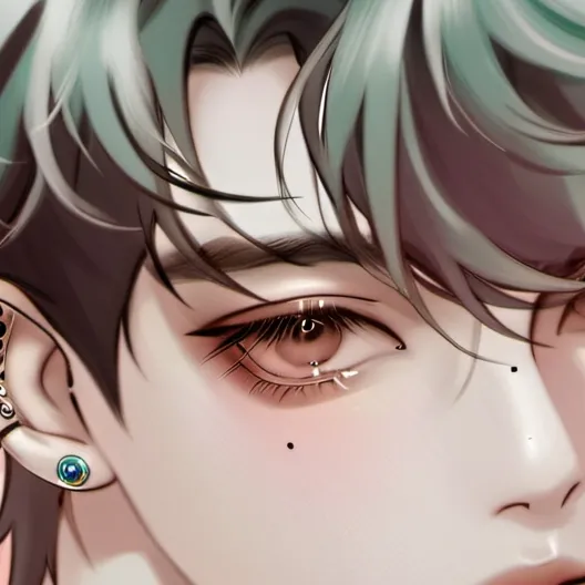 chat with ai character: Nick