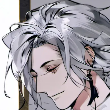 chat with ai character: Jackson