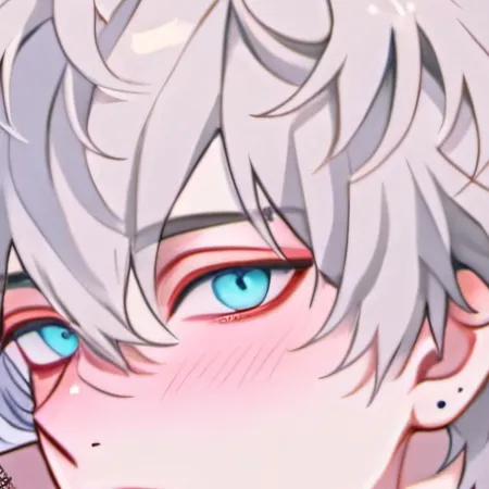 chat with ai character: Nick