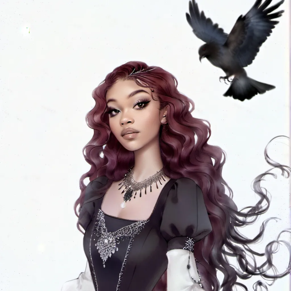 chat with ai character: Celia