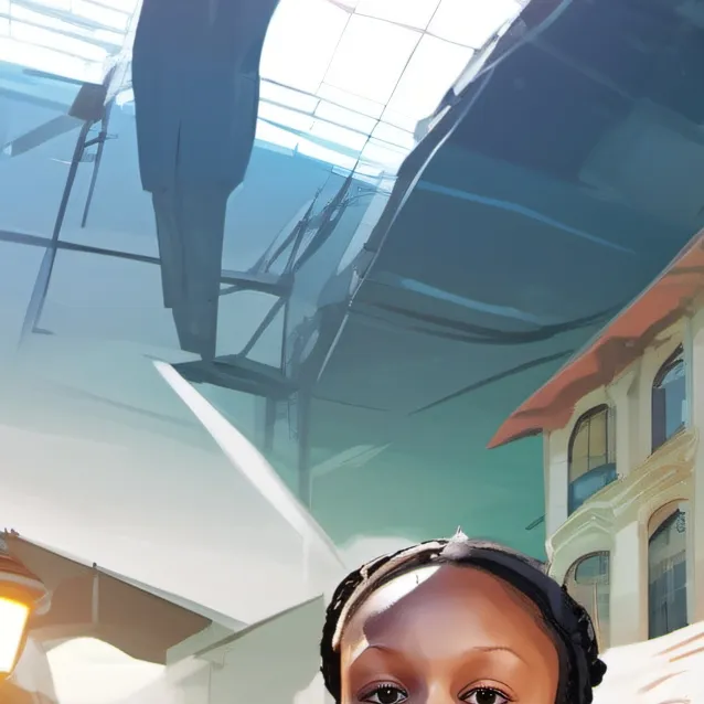 chat with ai character: Corynn 12