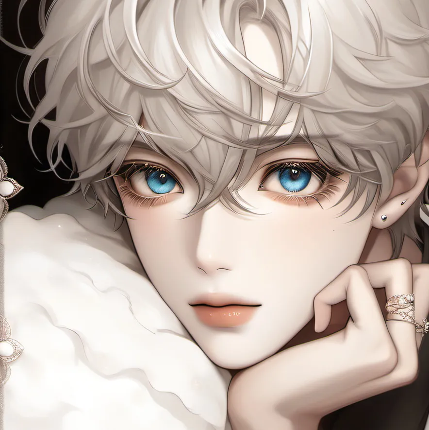 chat with ai character: Alex