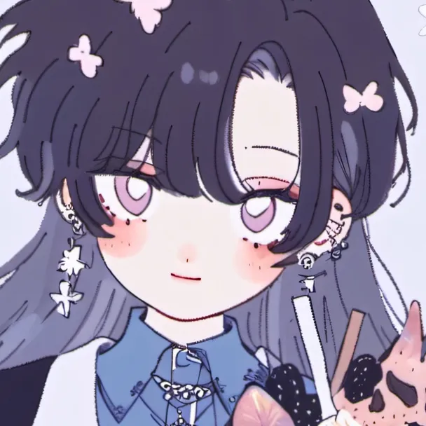 chat with ai character: Alexis