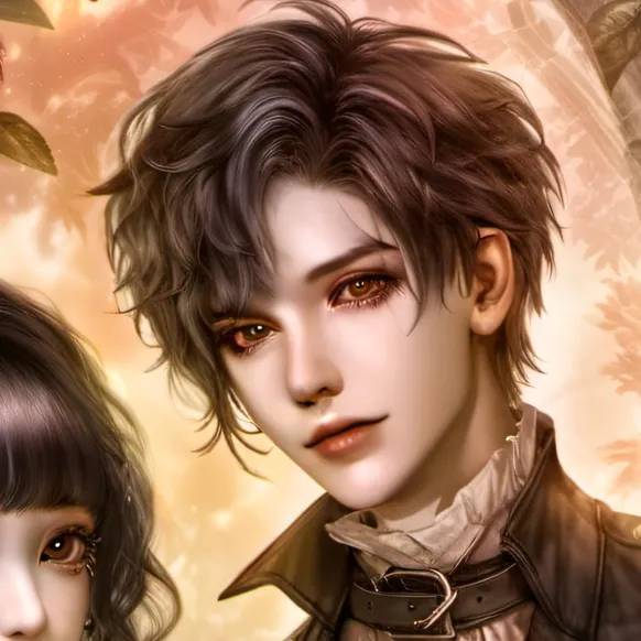 chat with ai character: Ethan