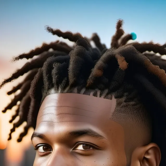 chat with ai character: AJ