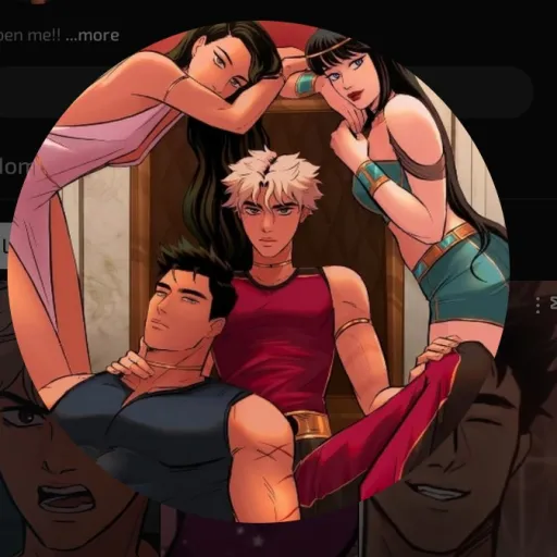 creator ~Osora~'s avatar