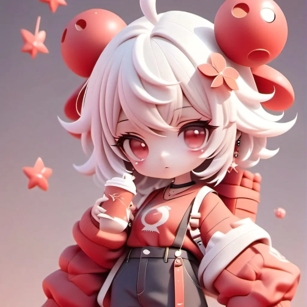 chat with ai character: mabel