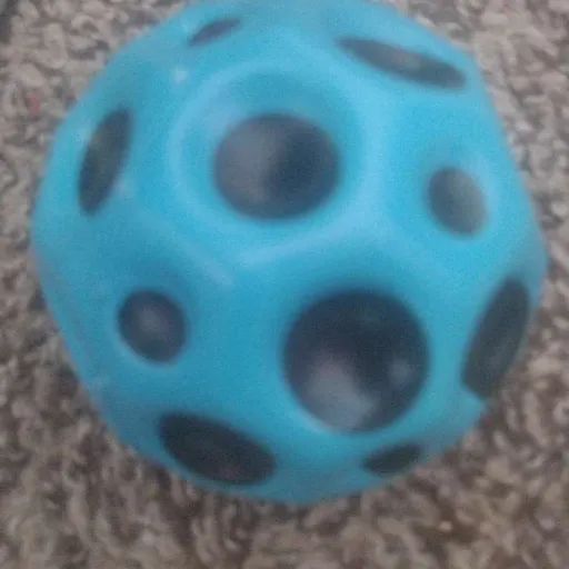 creator garfield side eye's avatar