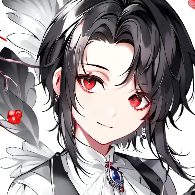 chat with ai character: Anna🌺