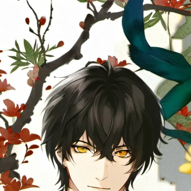 chat with ai character: Yun Chu