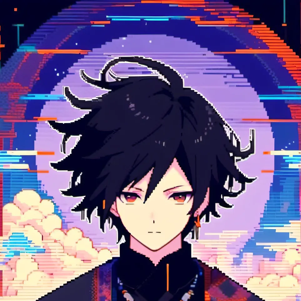 chat with ai character: 📿Giyu📿