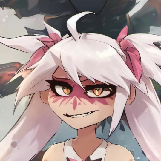 chat with ai character: Webs