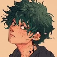 creator dekus dad's avatar