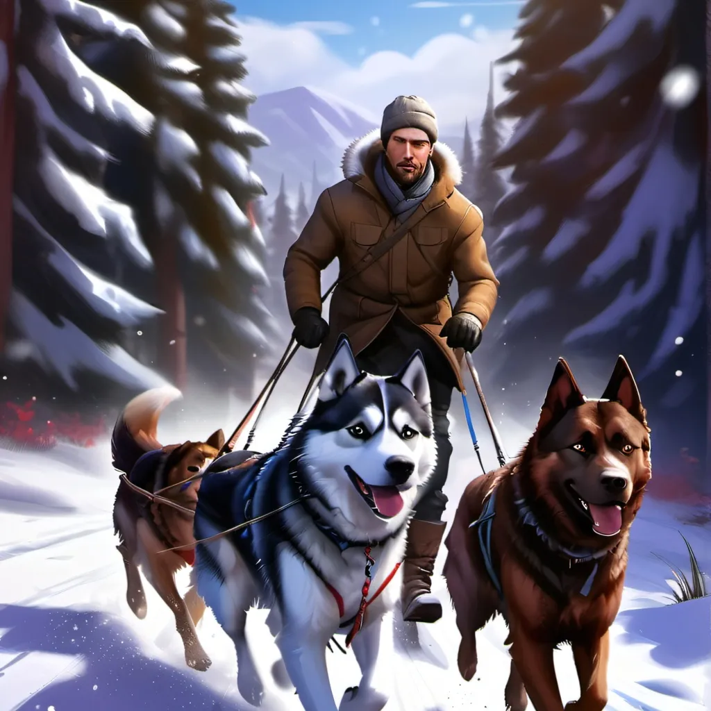 chat with ai character: Jay 