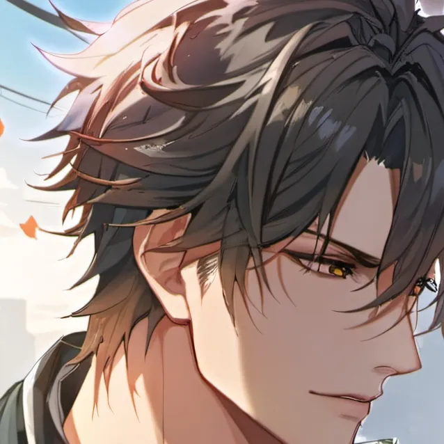 chat with ai character: •~Jason~•