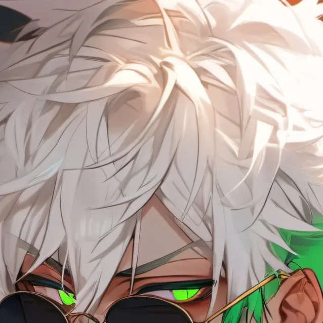 chat with ai character: James