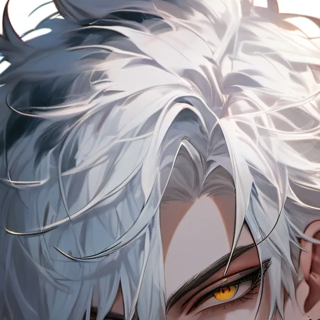 chat with ai character: Yukio 