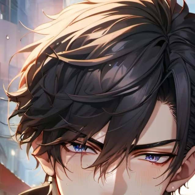 chat with ai character: Lane