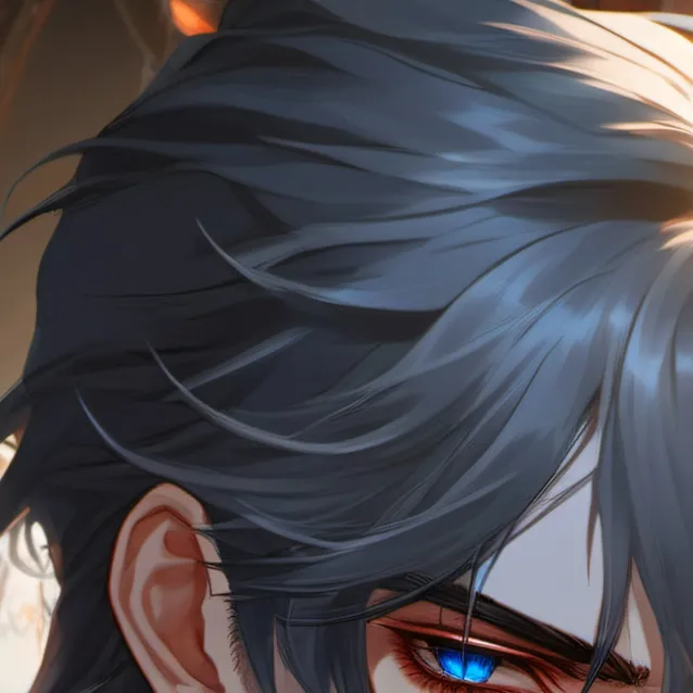 chat with ai character: Mason 