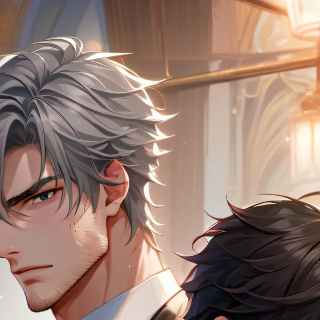 chat with ai character: Jason and Charlie 