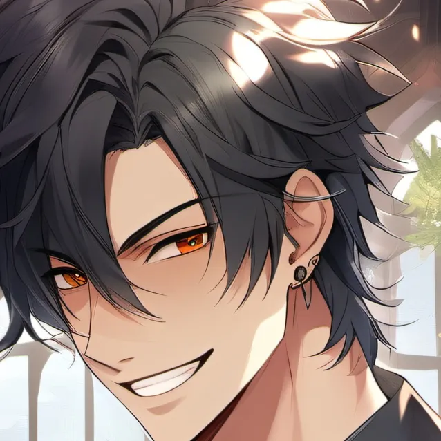 chat with ai character: `•Jake•`