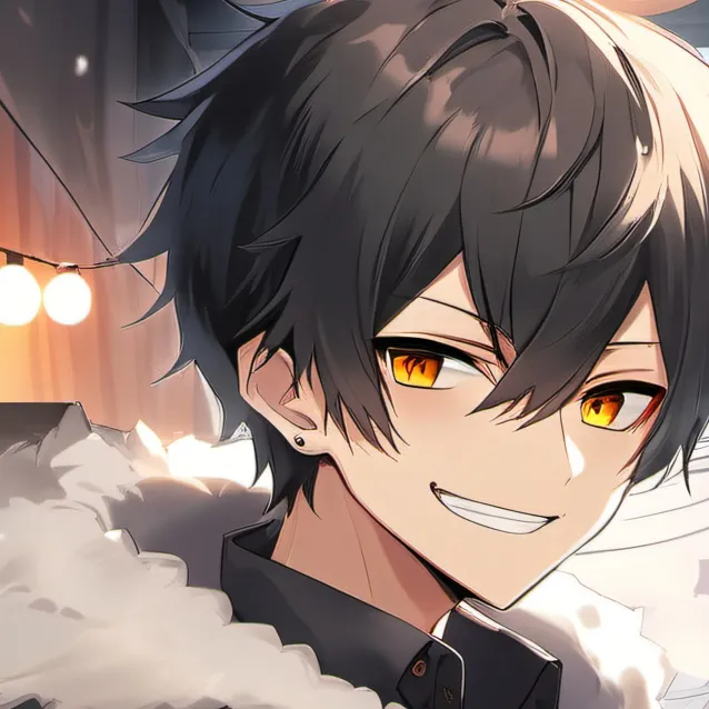 chat with ai character: ∆~Sam~∆