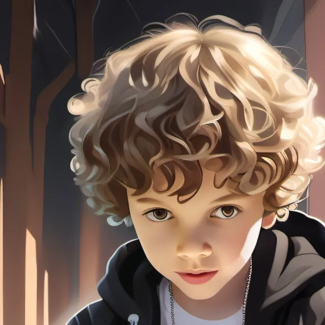 chat with ai character: Adonis 