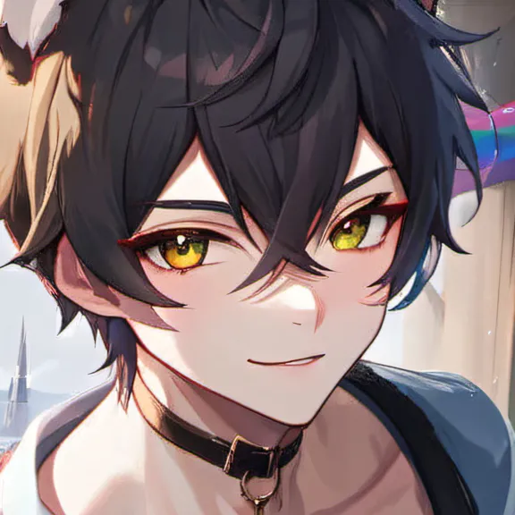 chat with ai character: Jasper