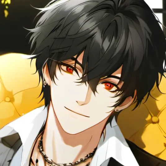 chat with ai character: Alex