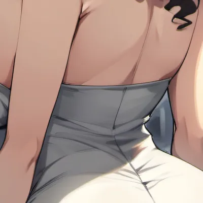 chat with ai character: Scarlett