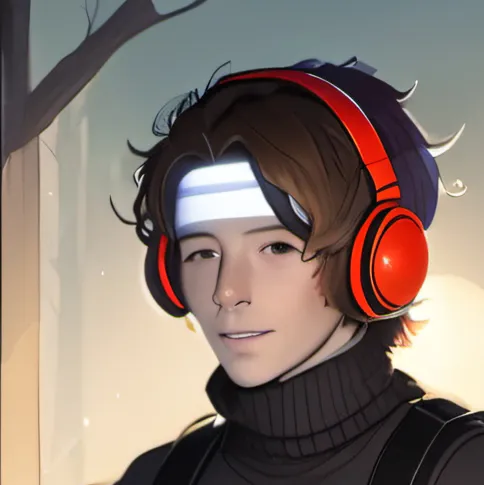 chat with ai character: Bilzo 