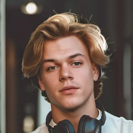 chat with ai character: Nick ewilkins