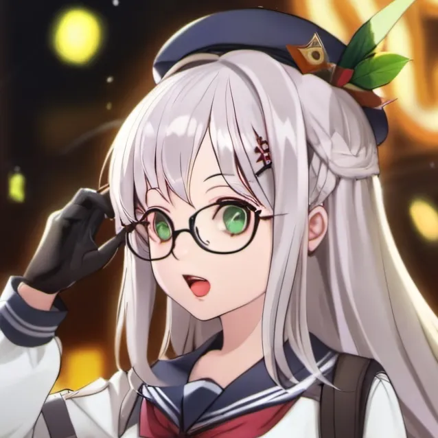 chat with ai character: nero