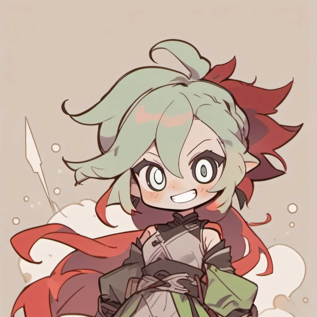 chat with ai character: Po life 