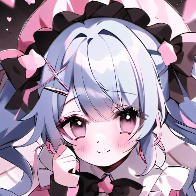 chat with ai character: soft sky