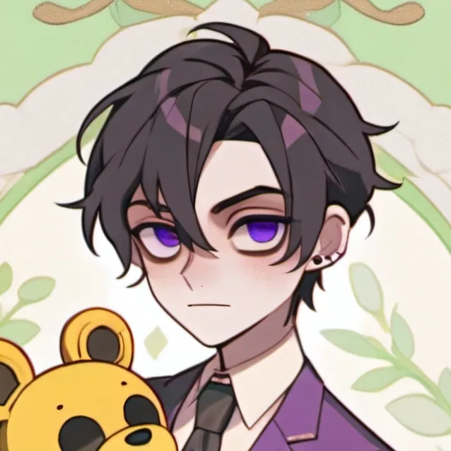 chat with ai character: William siarwmc